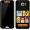 Bobs Burgers Tiles Galaxy S7 Edge Skin