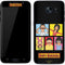 Bobs Burgers Tiles Galaxy S7 Skin