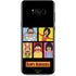 Bobs Burgers Tiles Galaxy S8 Plus Skin