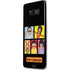 Bobs Burgers Tiles Galaxy S8 Plus Skin