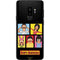 Bobs Burgers Tiles Galaxy S9 Plus Skin