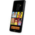 Bobs Burgers Tiles Galaxy S9 Plus Skin