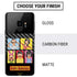 Bobs Burgers Tiles Galaxy S9 Skin