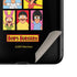 Bobs Burgers Tiles Galaxy Z Flip Skin