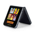Bobs Burgers Tiles Galaxy Z Flip5 5G Skin