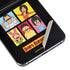 Bobs Burgers Tiles Galaxy Z Flip5 5G Skin