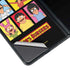 Bobs Burgers Tiles Galaxy Z Fold3 5G Skin