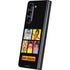 Bobs Burgers Tiles Galaxy Z Fold5 5G Skin