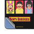 Bobs Burgers Tiles Galaxy Z Fold5 5G Skin