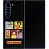 Bobs Burgers Tiles Galaxy Z Fold6 Skin