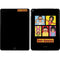 Bobs Burgers Tiles iPad Skins