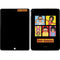 Bobs Burgers Tiles Apple iPad Skin