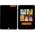 Bobs Burgers Tiles Apple iPad Skin