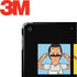 Bobs Burgers Tiles Apple iPad Skin