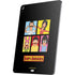 Bobs Burgers Tiles Apple iPad Air Skin