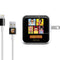 Bobs Burgers Tiles iPad Charger (10W USB) Skin