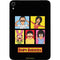 Bobs Burgers Tiles Apple iPad Mini Skin