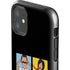 Bobs Burgers Tiles iPhone 11 Impact Case