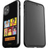 Bobs Burgers Tiles iPhone 11 Impact Case
