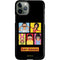 Bobs Burgers Tiles iPhone 11 Pro Lite Case