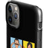 Bobs Burgers Tiles iPhone 11 Pro Lite Case