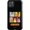 Bobs Burgers Tiles iPhone 11 Pro Max Impact Case