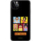 Bobs Burgers Tiles iPhone 11 Pro Max Skin