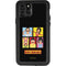 Bobs Burgers Tiles iPhone 11 Pro Waterproof Case
