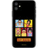 Bobs Burgers Tiles iPhone 11 Skin