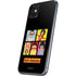 Bobs Burgers Tiles iPhone 11 Skin