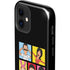 Bobs Burgers Tiles iPhone 12 Impact Case