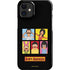 Bobs Burgers Tiles iPhone 12 Mini Lite Case