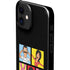 Bobs Burgers Tiles iPhone 12 Mini Lite Case
