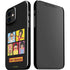Bobs Burgers Tiles iPhone 12 Mini Lite Case