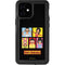 Bobs Burgers Tiles iPhone 12 Mini Waterproof Case