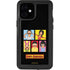 Bobs Burgers Tiles iPhone 12 Mini Waterproof Case