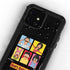 Bobs Burgers Tiles iPhone 12 Mini Waterproof Case