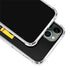 Bobs Burgers Tiles iPhone 12 Pro Clear Case