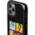 Bobs Burgers Tiles iPhone 12 Pro Impact Case