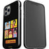 Bobs Burgers Tiles iPhone 12 Pro Max Impact Case