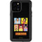 Bobs Burgers Tiles iPhone 12 Pro Max Waterproof Case