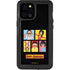 Bobs Burgers Tiles iPhone 12 Pro Max Waterproof Case