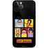 Bobs Burgers Tiles iPhone 12 Pro Skin