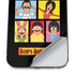 Bobs Burgers Tiles iPhone 12 Pro Skin
