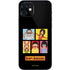 Bobs Burgers Tiles iPhone 12 Skin