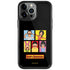 Bobs Burgers Tiles iPhone Cases