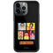 Bobs Burgers Tiles iPhone 13 Pro Cargo Case