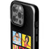 Bobs Burgers Tiles iPhone 13 Pro Impact Case