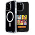 Bobs Burgers Tiles iPhone 13 Pro MagSafe Case