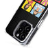 Bobs Burgers Tiles iPhone 13 Pro MagSafe Case